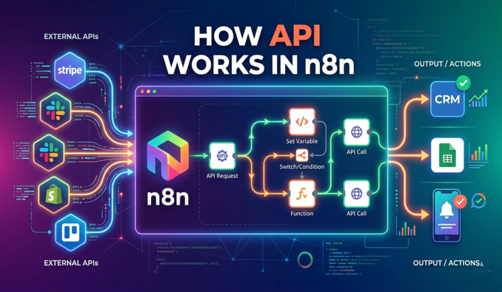 n8n Tutorial for Beginners