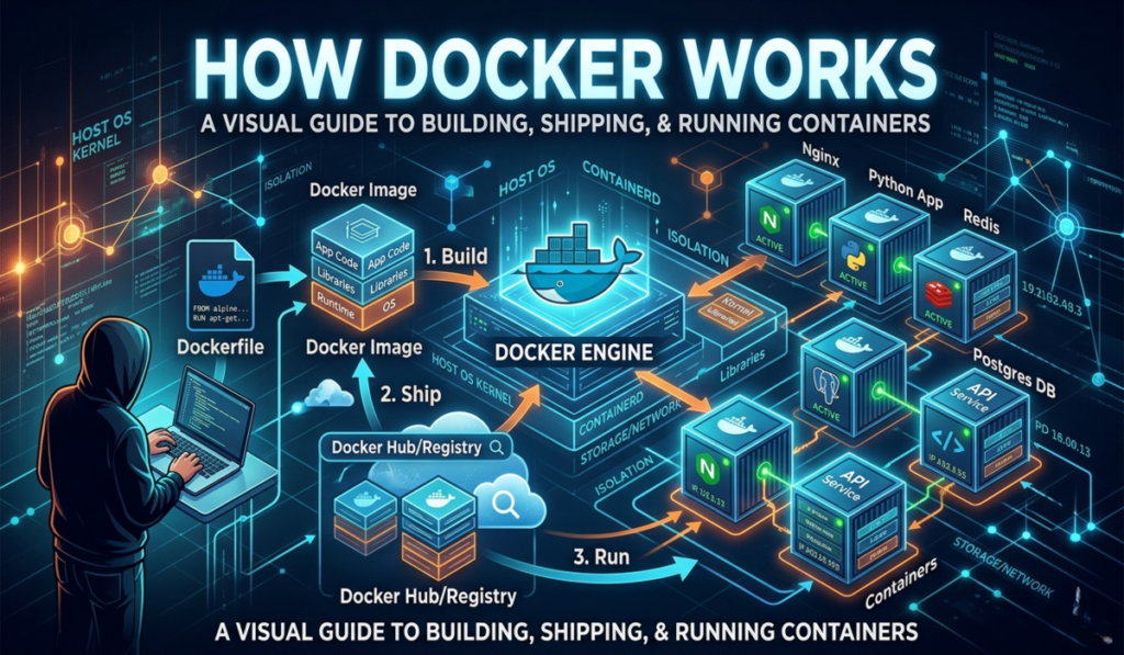 How to Setup n8n Docker