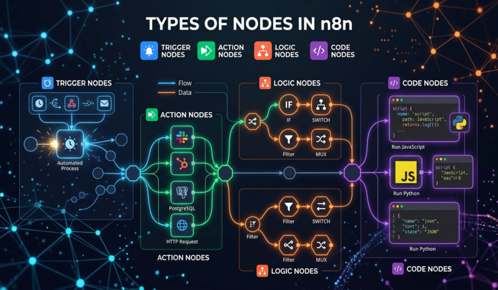 How n8n Works