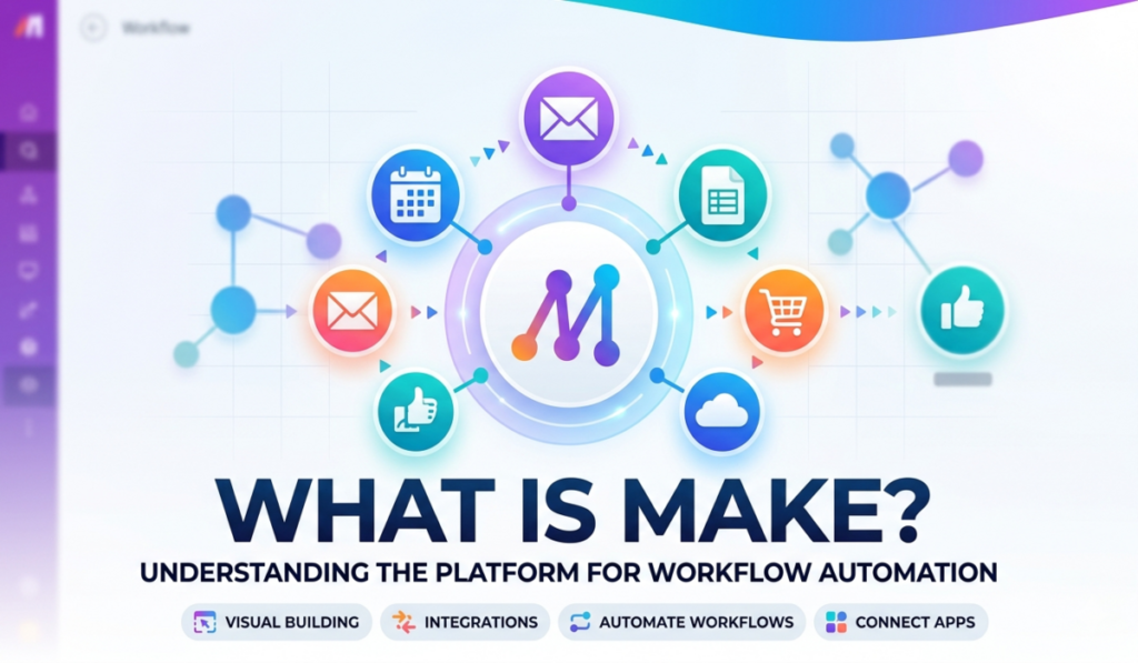 n8n vs Make: Which Automation Platform is Better in 2026? 3 n8n vs Make