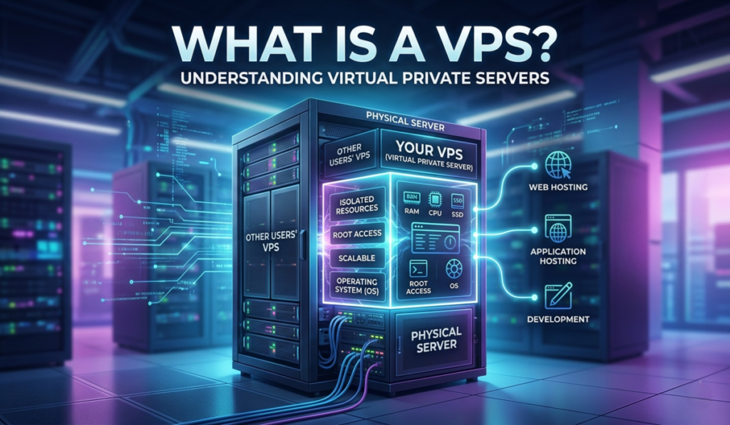 How to Install n8n on VPS