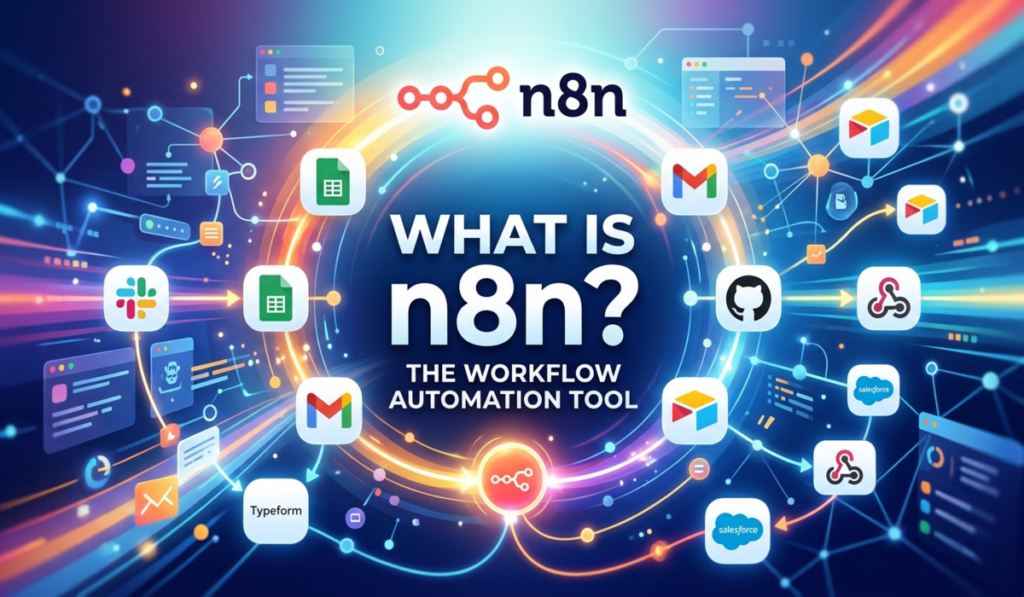 n8n Tutorial for Beginners