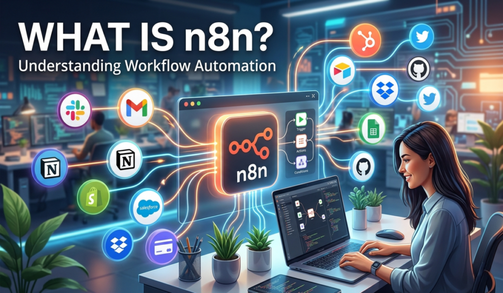 n8n vs Zapier Comparison