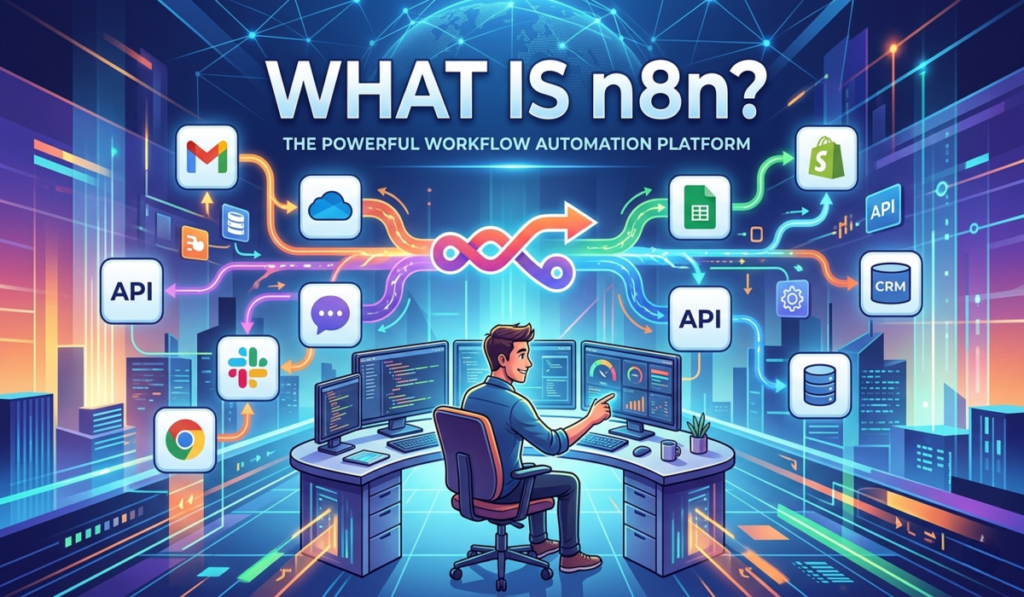 How n8n Works