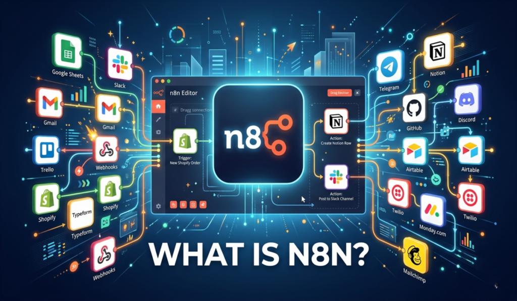 How to Host n8n on Hostinger