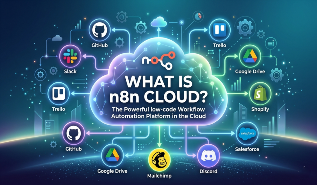 Self-hosted n8n vs Cloud
