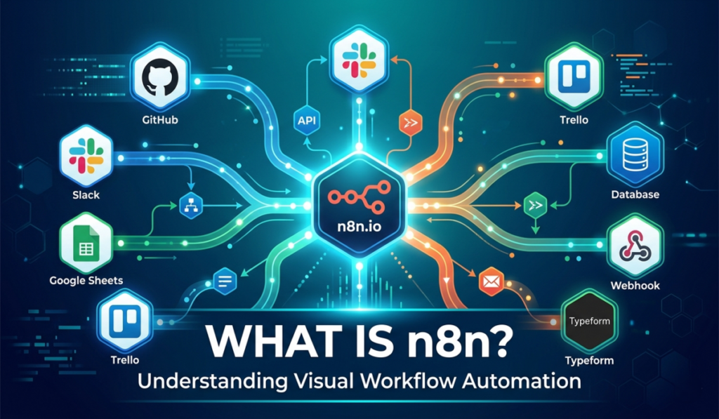 n8n vs Make: Which Automation Platform is Better in 2026? 2 n8n vs Make