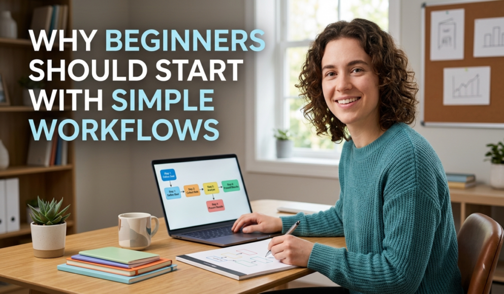 Top 10 n8n Automation Workflows for Beginners