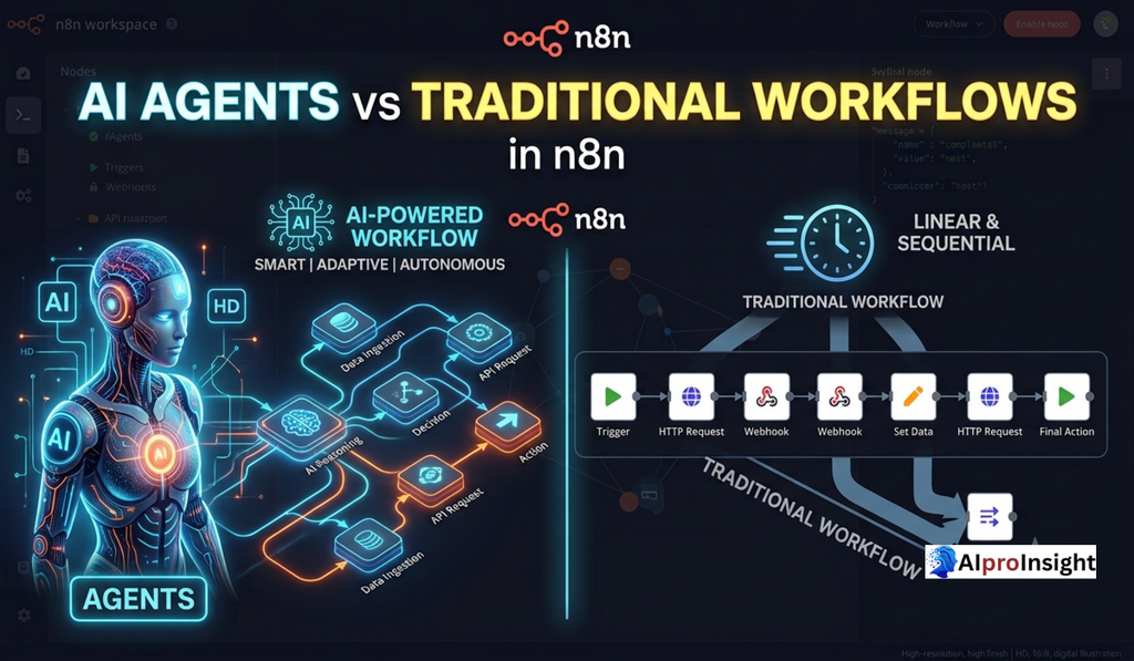 AI Automation with n8n for Business Growth