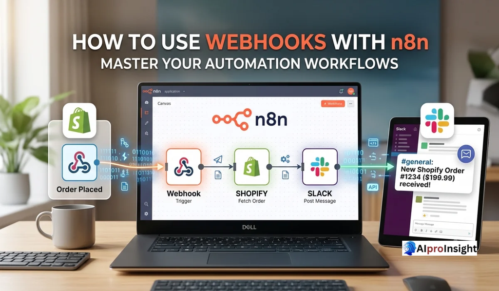 n8n API Integration Tutorial