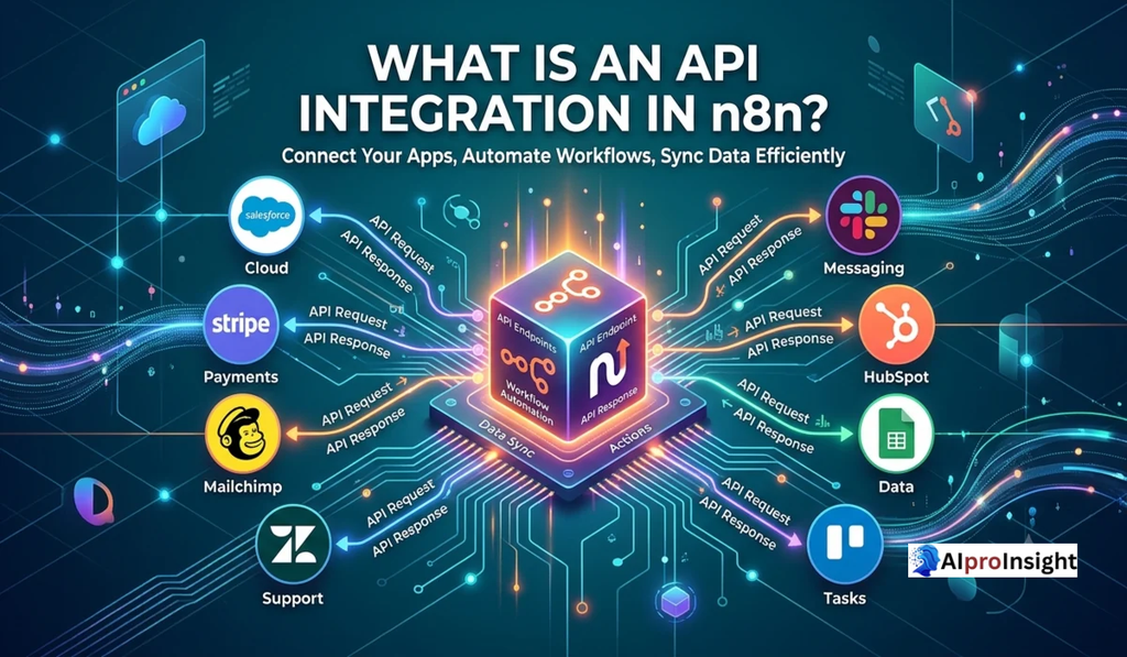 n8n API Integration Tutorial
