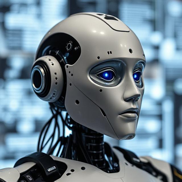 Can AI Replace Humans? Exploring the Truth Behind the Question 4 Can AI Replace Humans? Exploring the Truth Behind the Question