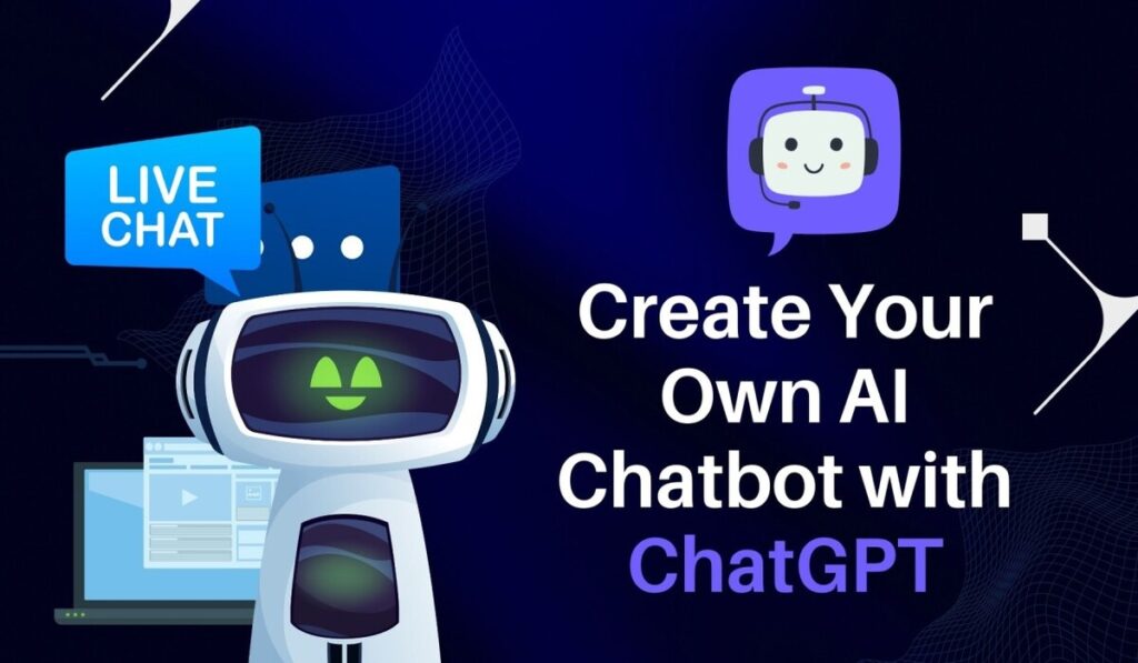 5 Easy AI Projects You Can Do Without Coding 3 5 Easy AI Projects You Can Do Without Coding