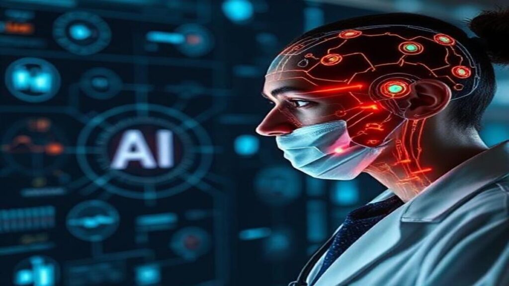 AI in Healthcare