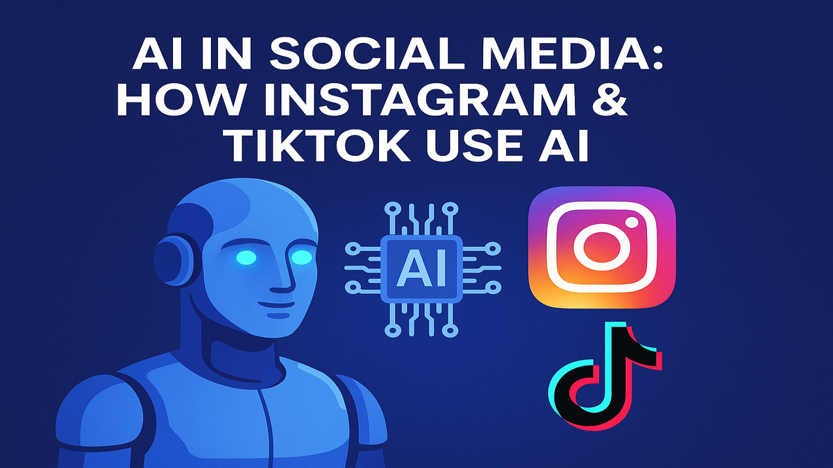 AI in Social Media