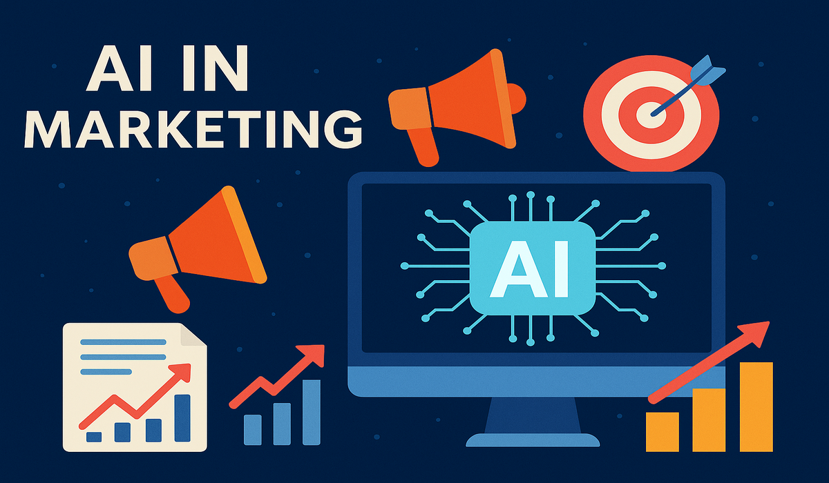 AI in marketing