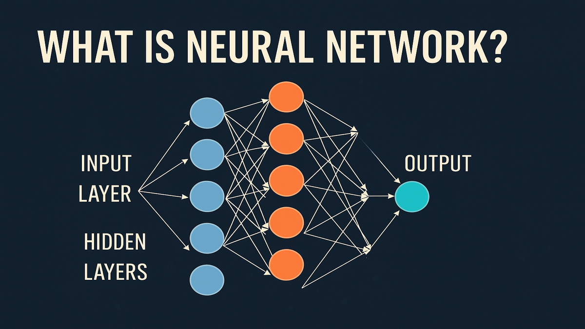 What Is Neural Network
