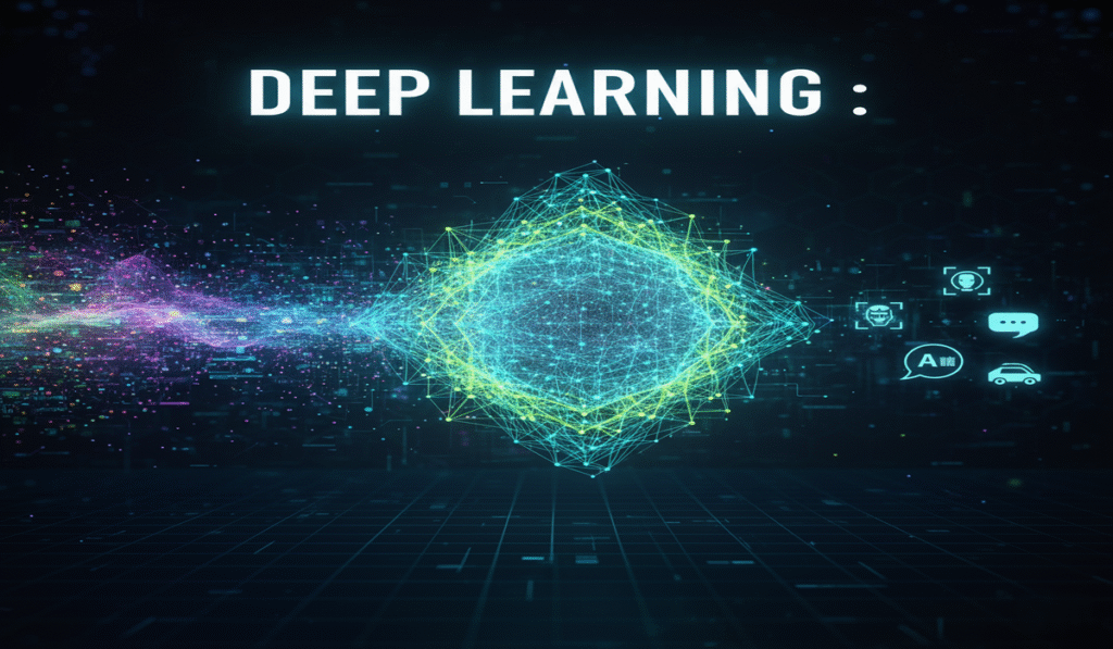 AI Terms Every Beginner Should Know – Explained Simply 4 AI Terms Every Beginner Should Know – Explained Simply