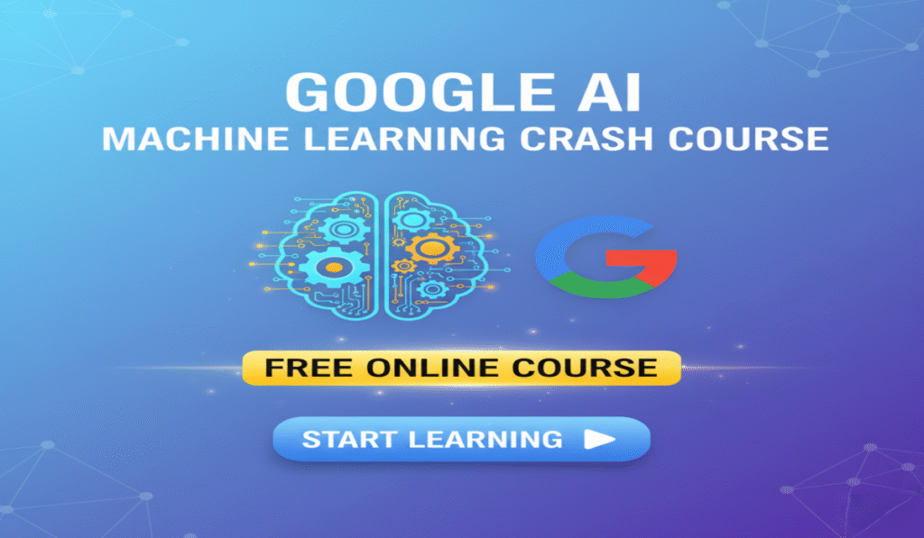 Top Free AI Courses for Beginners (2025 Edition)