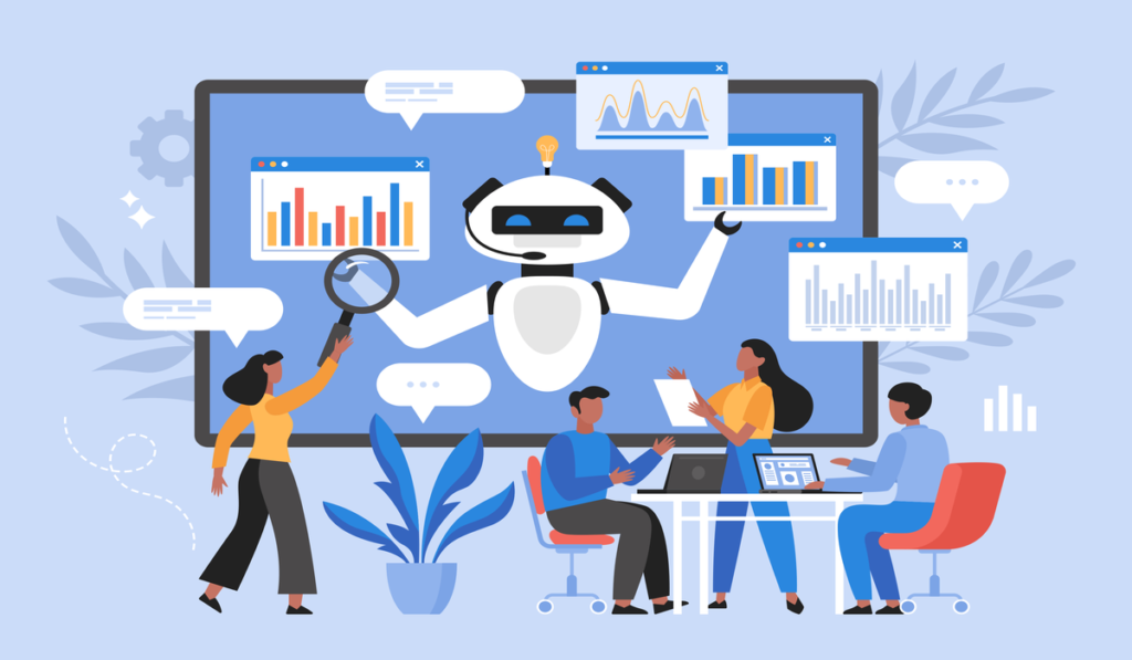 AI in Marketing: Beginner’s Guide to Smart Campaigns 3 AI in Marketing: Beginner’s Guide to Smart Campaigns