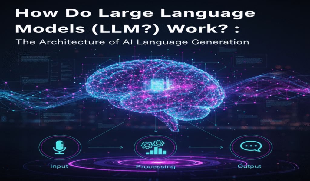 What Are Large Language Models (LLMs)?