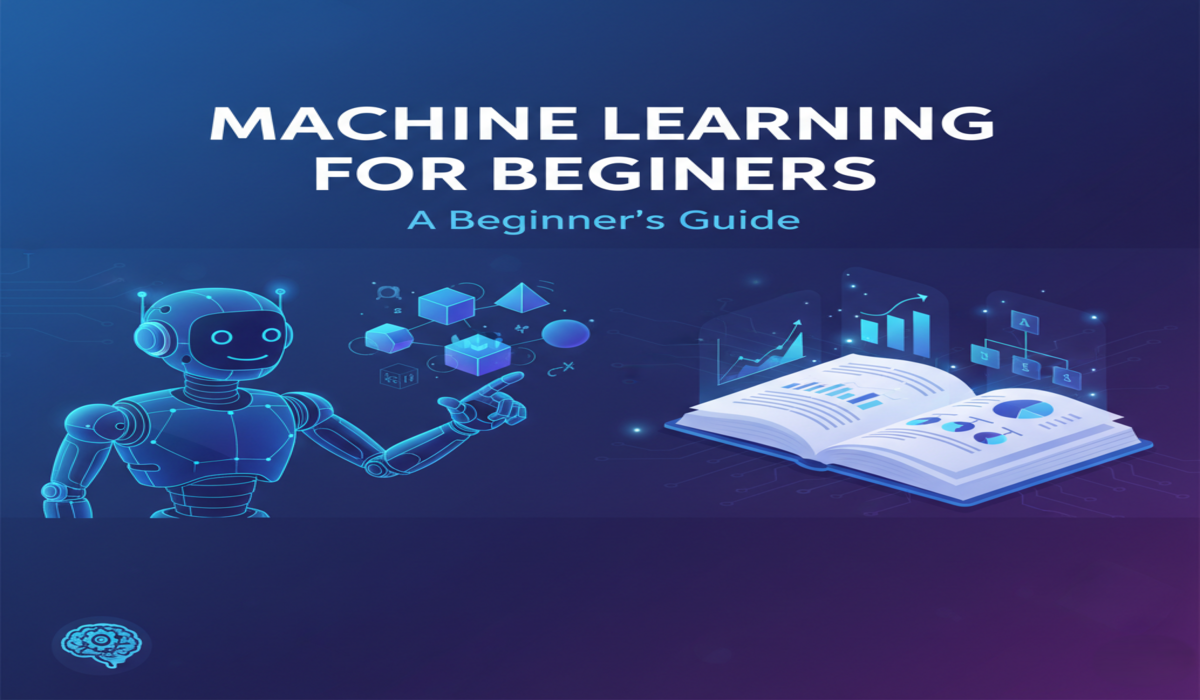 machine learning for beginners