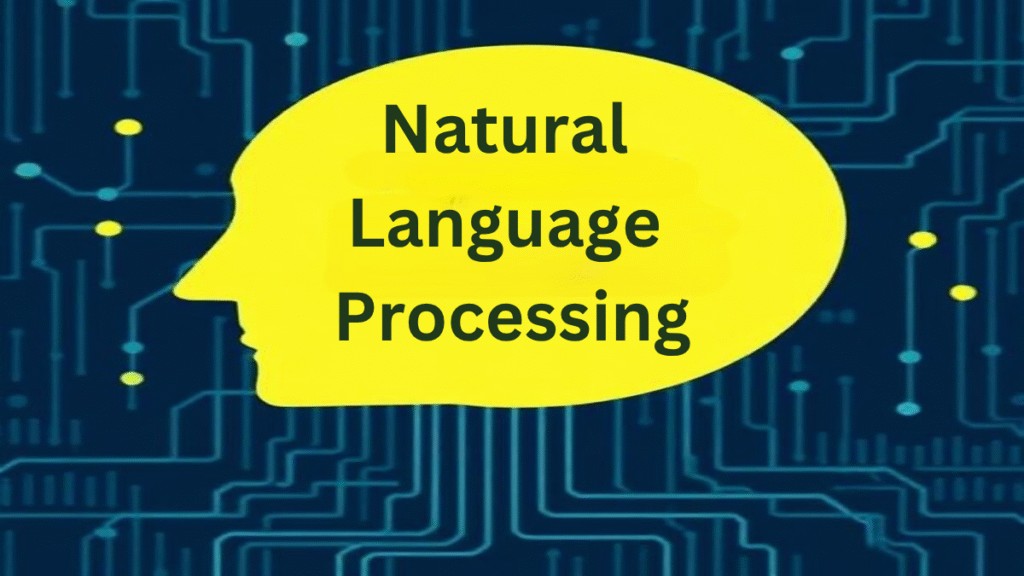 A Beginner’s Guide to Natural Language Processing (NLP) 3 A Beginner’s Guide to Natural Language Processing (NLP)