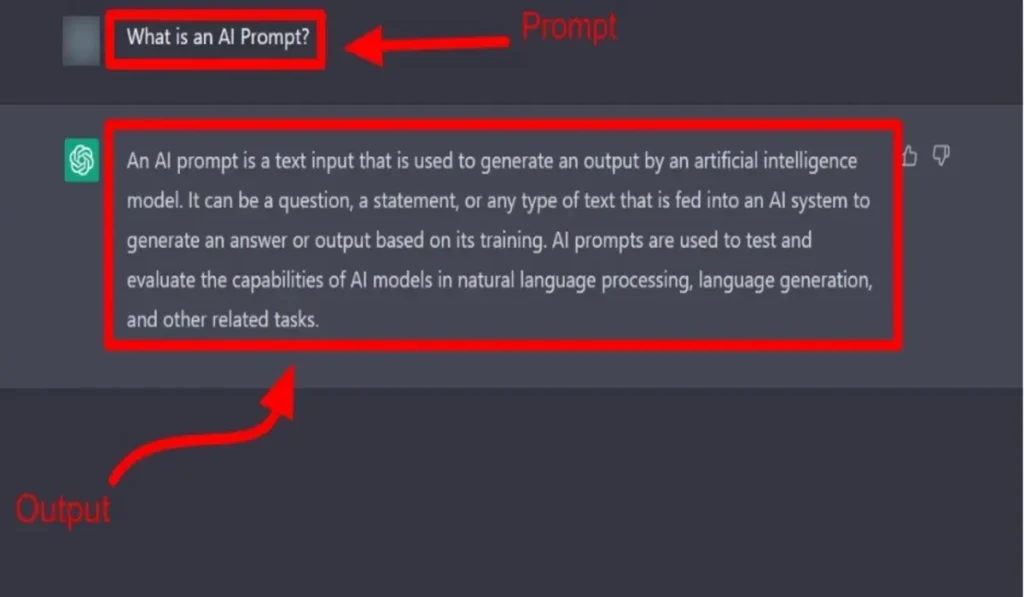 How to Talk to an AI: Prompting for Beginners 3 How to Talk to an AI: Prompting for Beginners