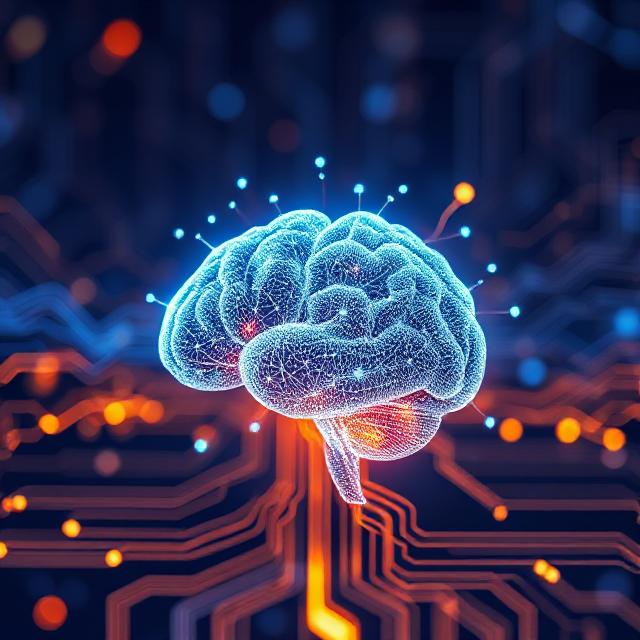 AI vs Machine Learning vs Deep Learning – Explained Simply 5 AI vs Machine Learning vs Deep Learning – Explained Simply