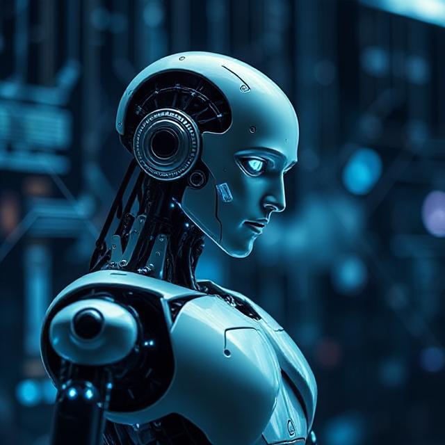 Top 7 AI Myths You Should Stop Believing 3 Top 7 AI Myths You Should Stop Believing