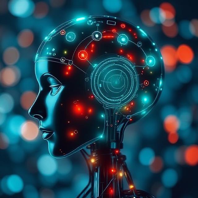 AI Terms Every Beginner Should Know – Explained Simply 3 AI Terms Every Beginner Should Know – Explained Simply
