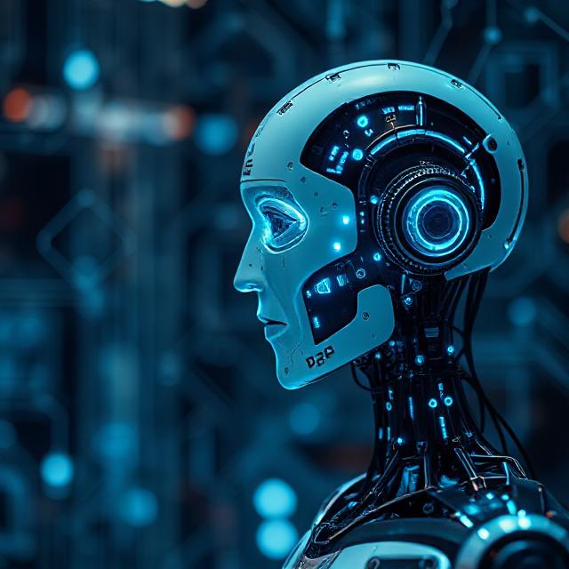 Can AI Replace Humans? Exploring the Truth Behind the Question 3 Can AI Replace Humans? Exploring the Truth Behind the Question