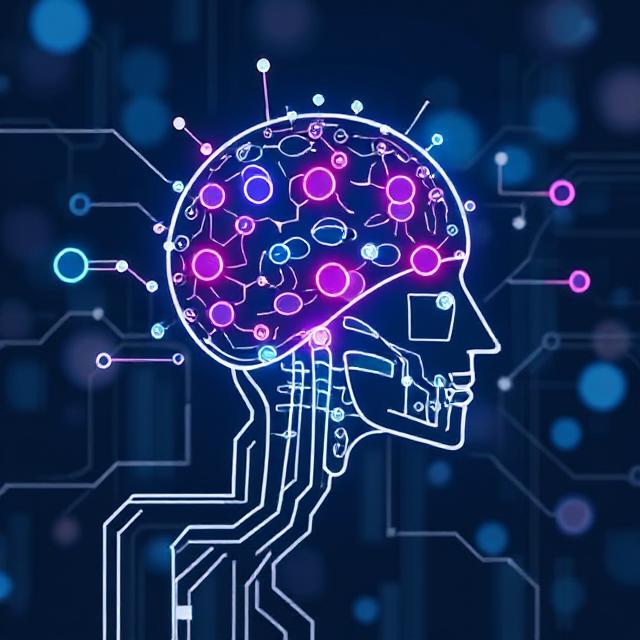 AI vs Machine Learning vs Deep Learning – Explained Simply 4 AI vs Machine Learning vs Deep Learning – Explained Simply