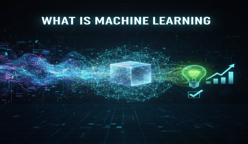 AI Terms Every Beginner Should Know – Explained Simply 3 AI Terms Every Beginner Should Know