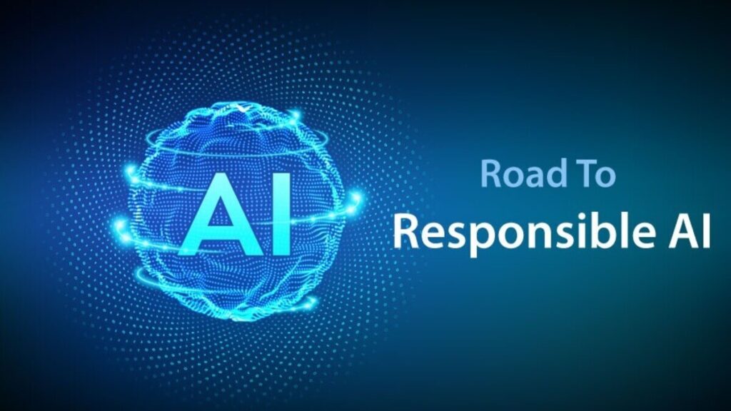 What Is Responsible AI? Ethics for Beginners 4 What Is Responsible AI? Ethics for Beginners