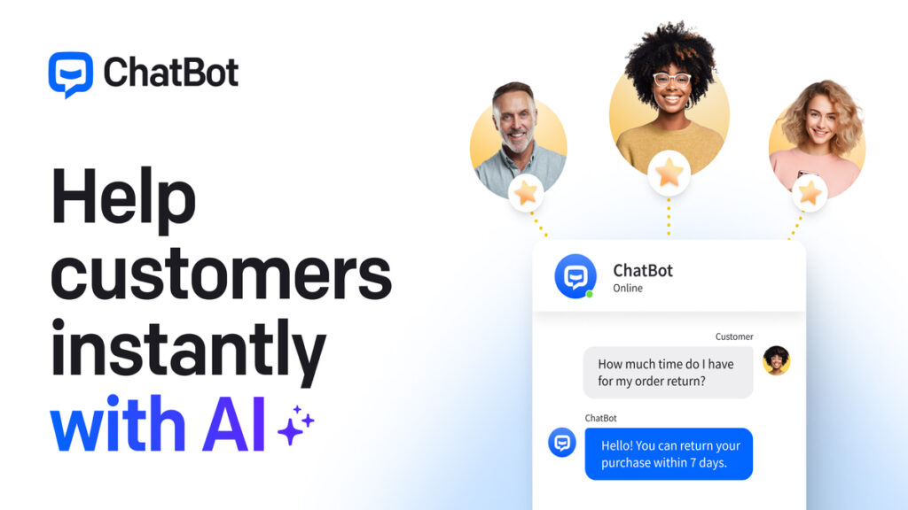 5 Ways AI Is Enhancing Online Customer Service 3 5 Ways AI Is Enhancing Online Customer Service