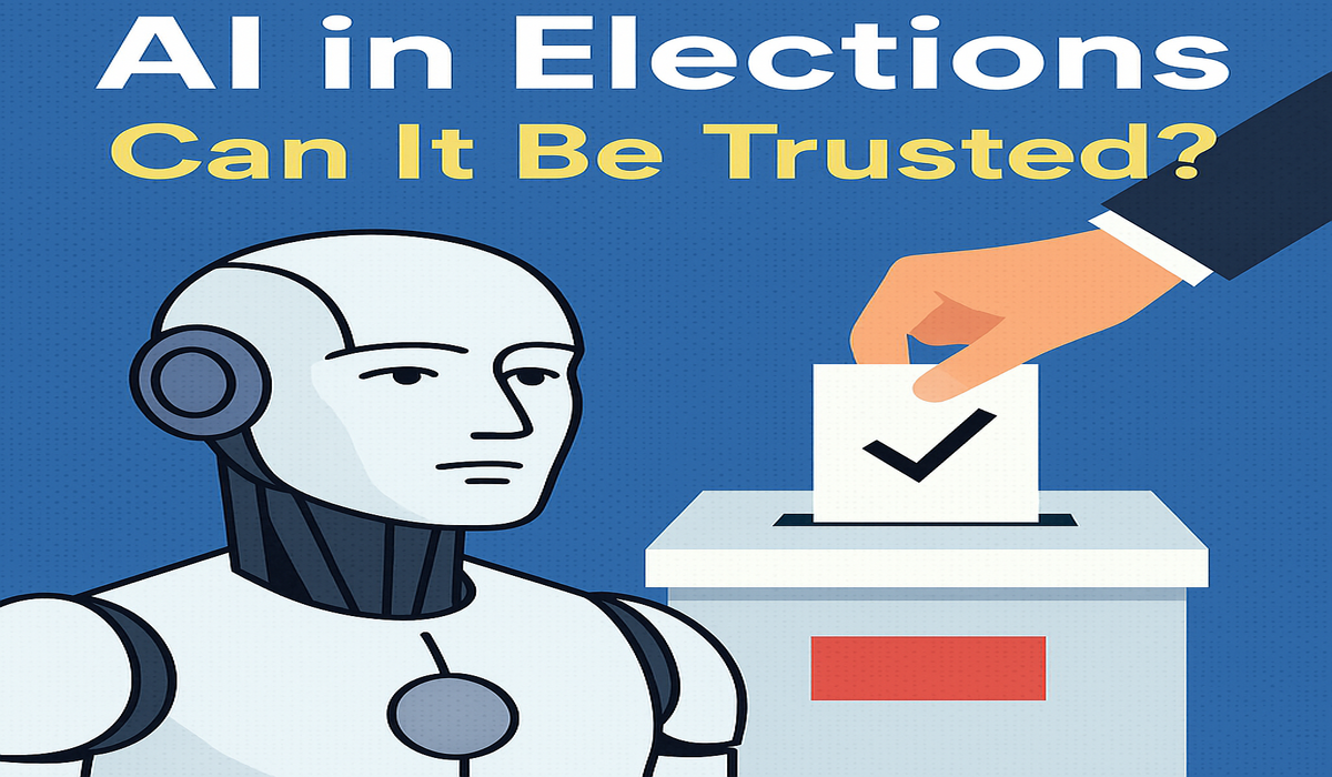 AI in Elections