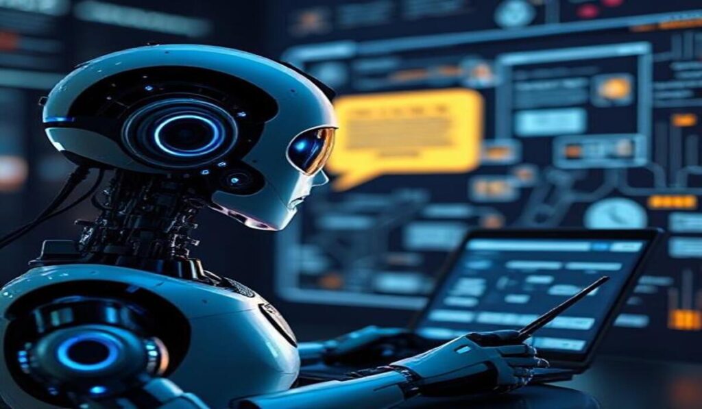How AI Is Transforming Education Across the World 4 How AI Is Transforming Education Across the World
