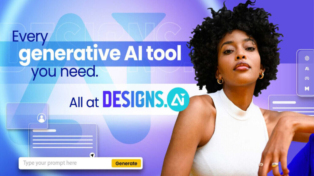 Design Like a Pro Using AI Tools (No Graphic Skills Needed)