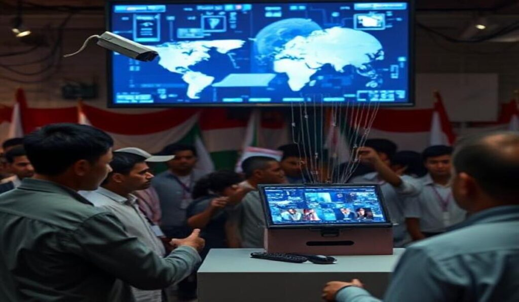 AI in Elections: Can It Be Trusted? 4 AI in Elections: Can It Be Trusted?