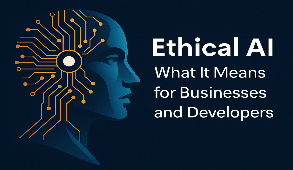Ethical AI What It Means