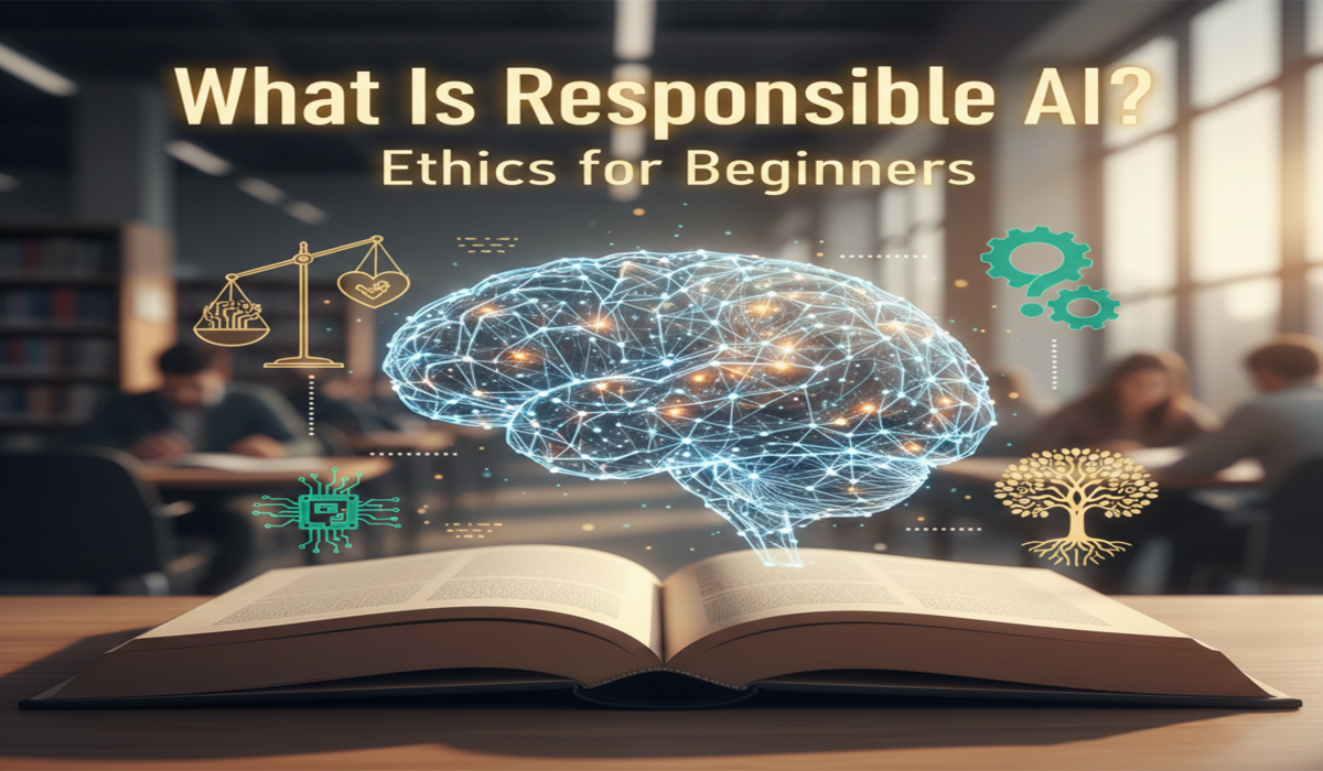 What Is Responsible AI