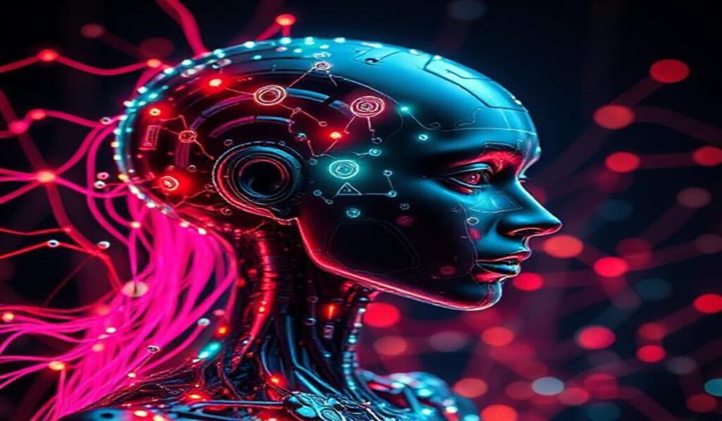 Top AI Trends in 2025 You Must Follow Now 3 Top AI Trends in 2025 You Must Follow Now