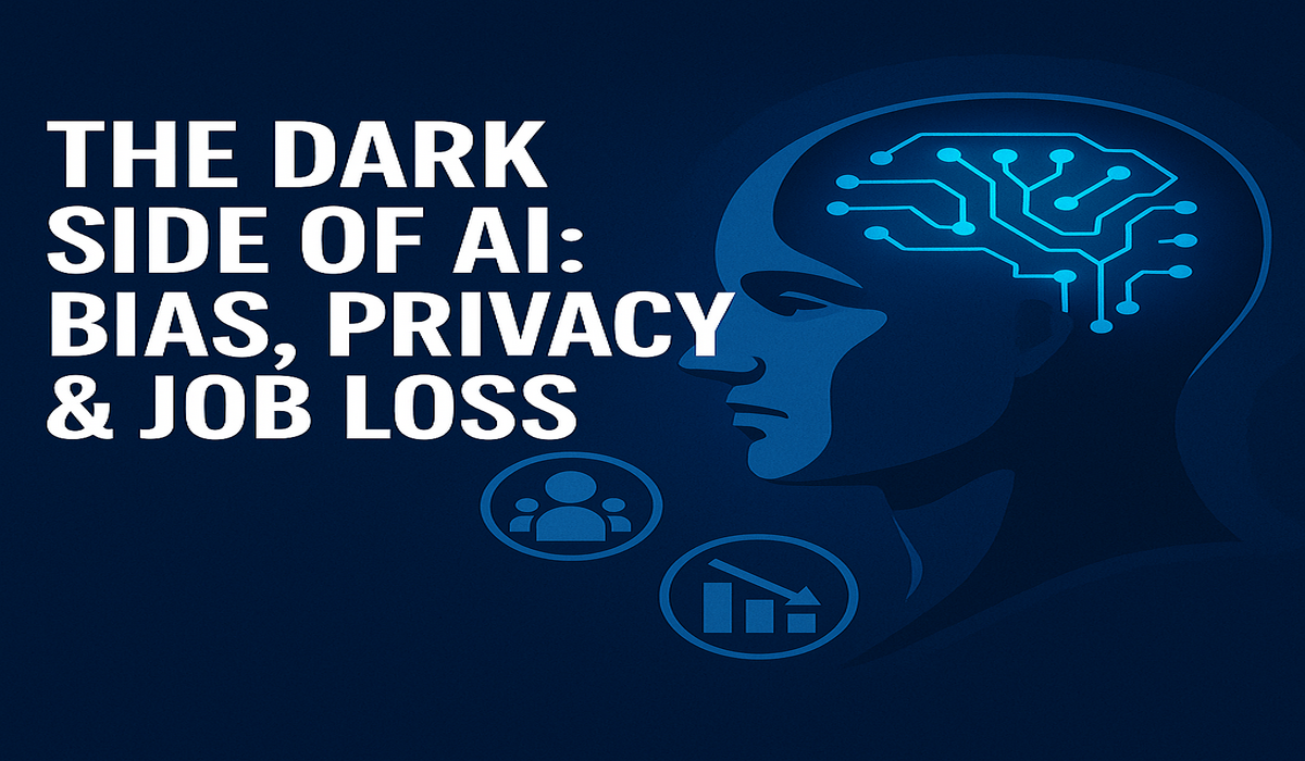 The Dark Side of AI
