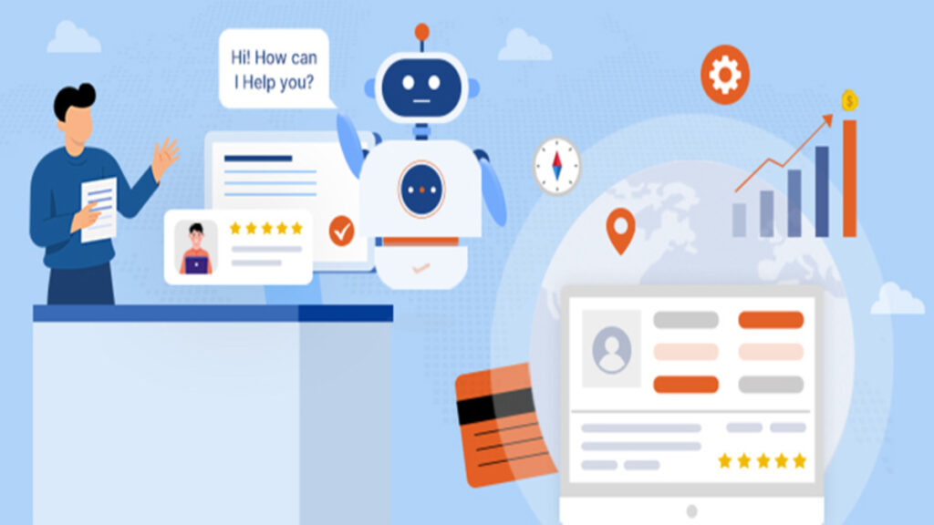 AI in Travel Planning: Save Time & Money Like a Pro 3 AI in Travel Planning: Save Time & Money Like a Pro