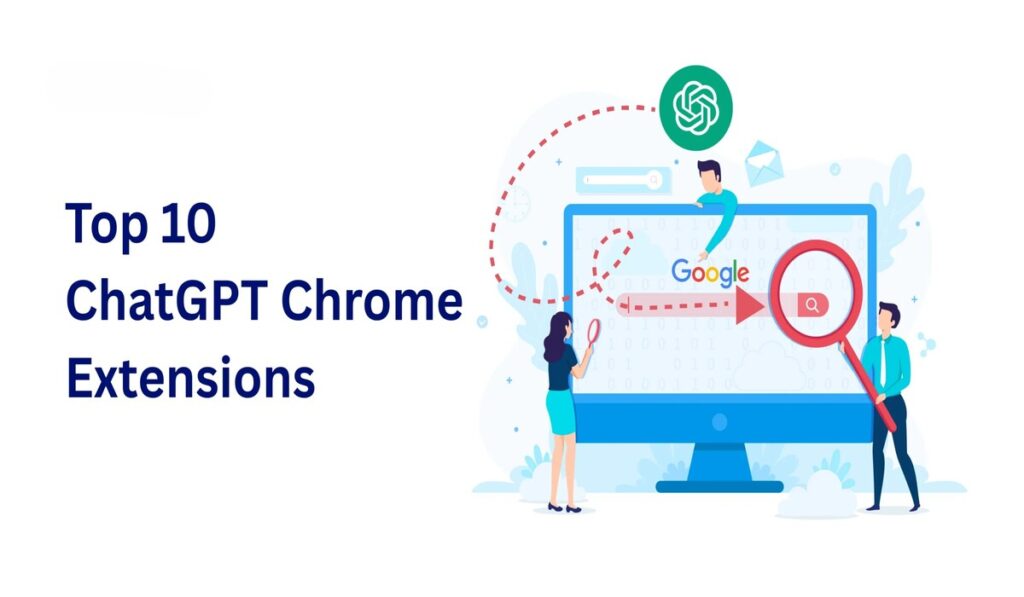 Top AI Chrome Extensions You Should Install Right Now