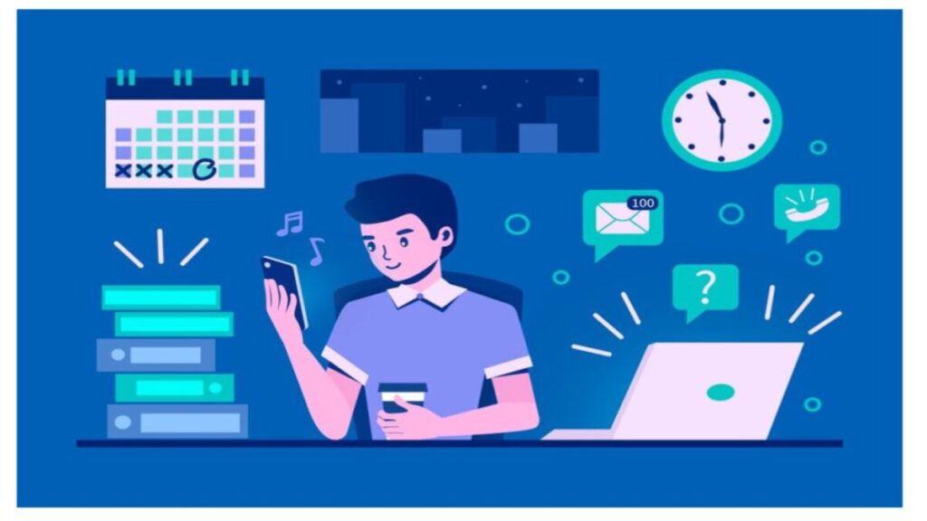 Daily AI Habits to Boost Productivity Without Burnout 3 Daily AI Habits to Boost Productivity Without Burnout