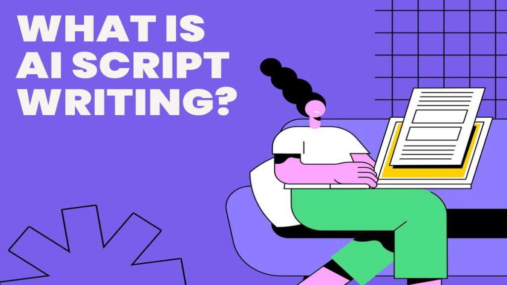 How to Create YouTube Scripts Using AI (Free Tools)