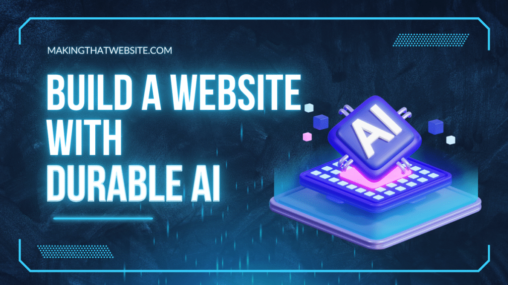 Top 5 No-Code AI Tools for Small Businesses 4 Top 5 No-Code AI Tools for Small Businesses