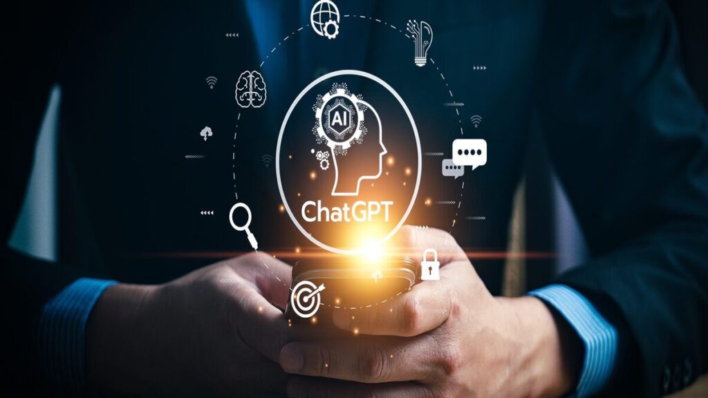 Top 5 No-Code AI Tools for Small Businesses 3 Top 5 No-Code AI Tools for Small Businesses
